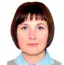 Голубева Татьяна Евгеньевна